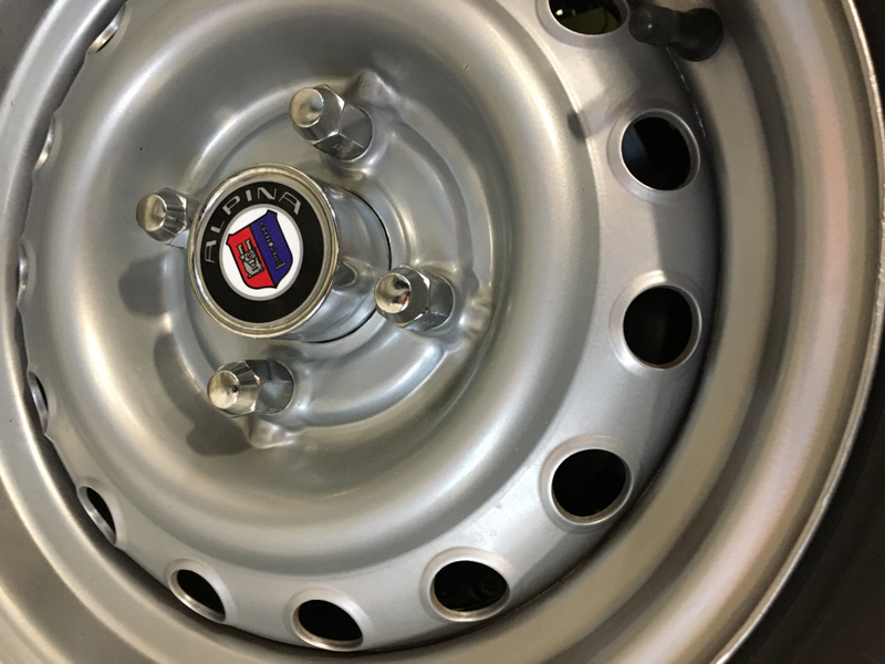 Illustration for article titled BMW Zentrum/BMW CCA photodump.